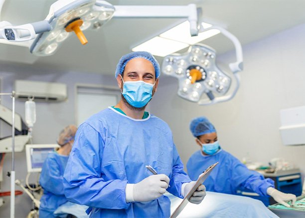 Subincision Surgery Treatment